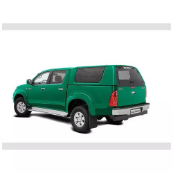 Купить Кунг для Toyota Hilux DC Road Ranger RH02 Special